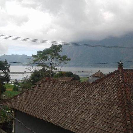 The Villa'S Kubu Sandan Kintamani  Exterior photo