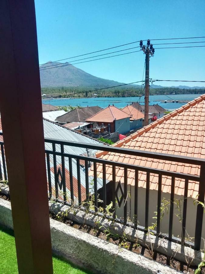 The Villa'S Kubu Sandan Kintamani  Exterior photo