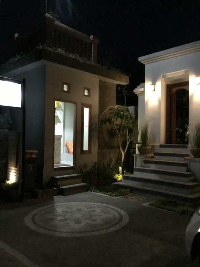 The Villa'S Kubu Sandan Kintamani  Exterior photo