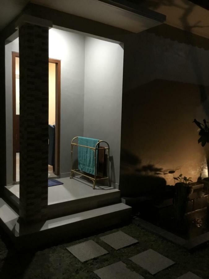 The Villa'S Kubu Sandan Kintamani  Exterior photo