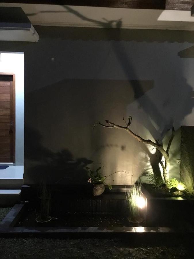 The Villa'S Kubu Sandan Kintamani  Exterior photo