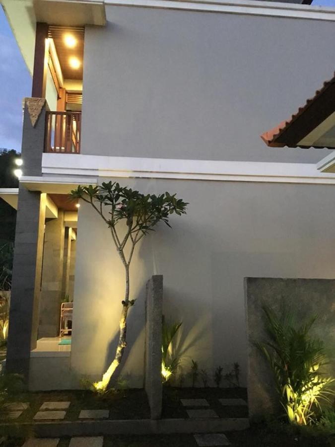 The Villa'S Kubu Sandan Kintamani  Exterior photo