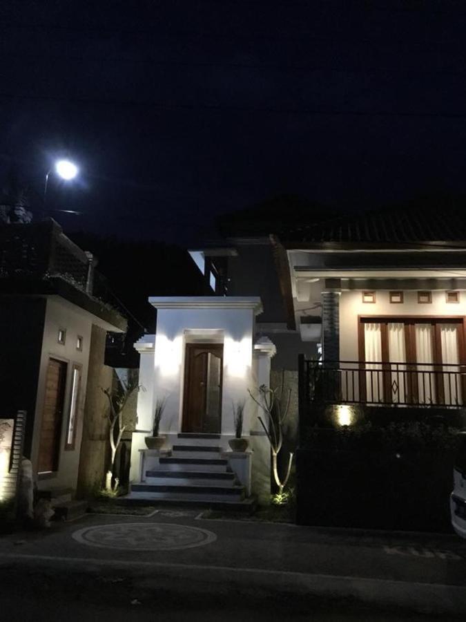 The Villa'S Kubu Sandan Kintamani  Exterior photo