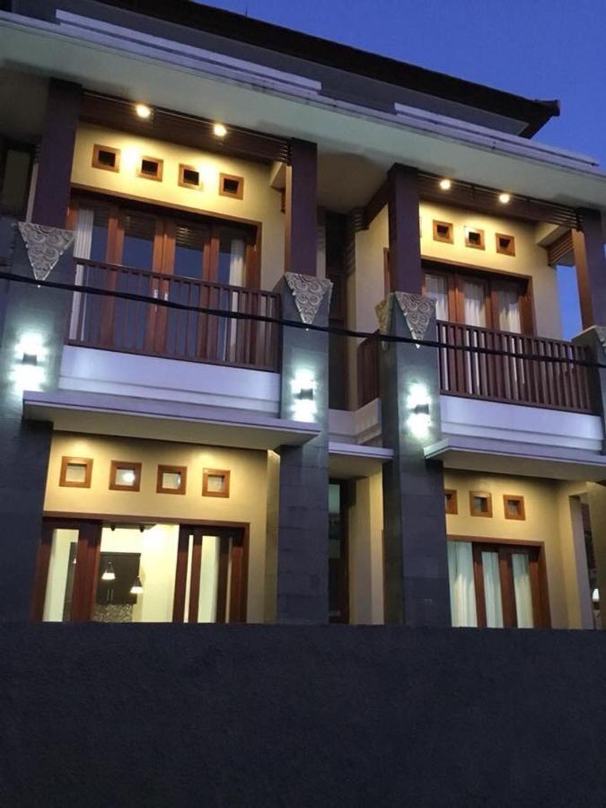 The Villa'S Kubu Sandan Kintamani  Exterior photo